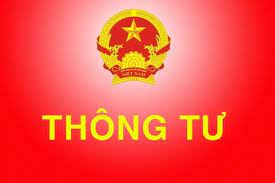 Thông Tư .