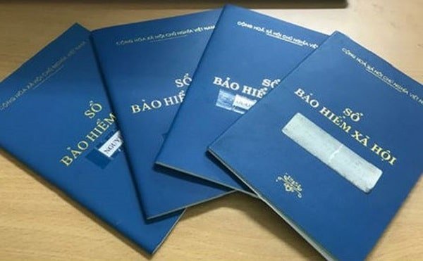 Thủ Tục Cấp Lại Sổ Bảo Hiểm Xã Hội