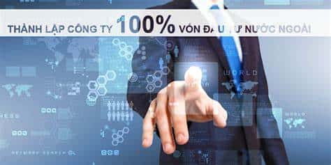 Thủ Tục Thành Lập Công Ty Logistics 100 Vnn