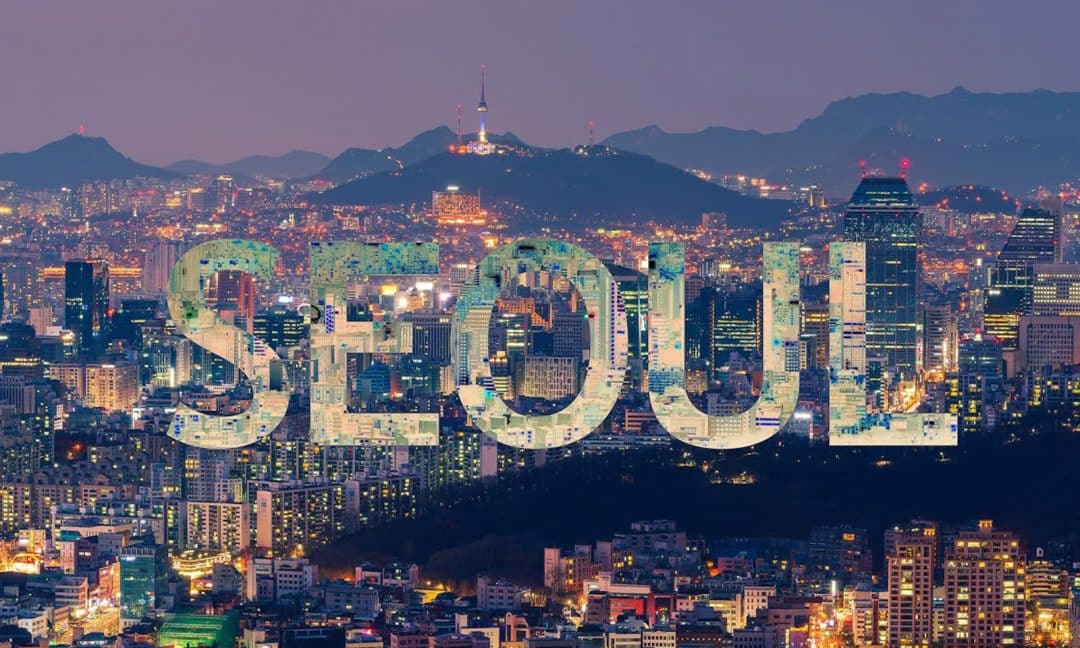 Thủ Tục Xin Visa Hàn Quốc