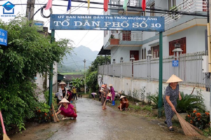 To Dan Pho 2