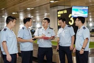 Tờ Khai Hải Quan Có ý Nghĩa Gì