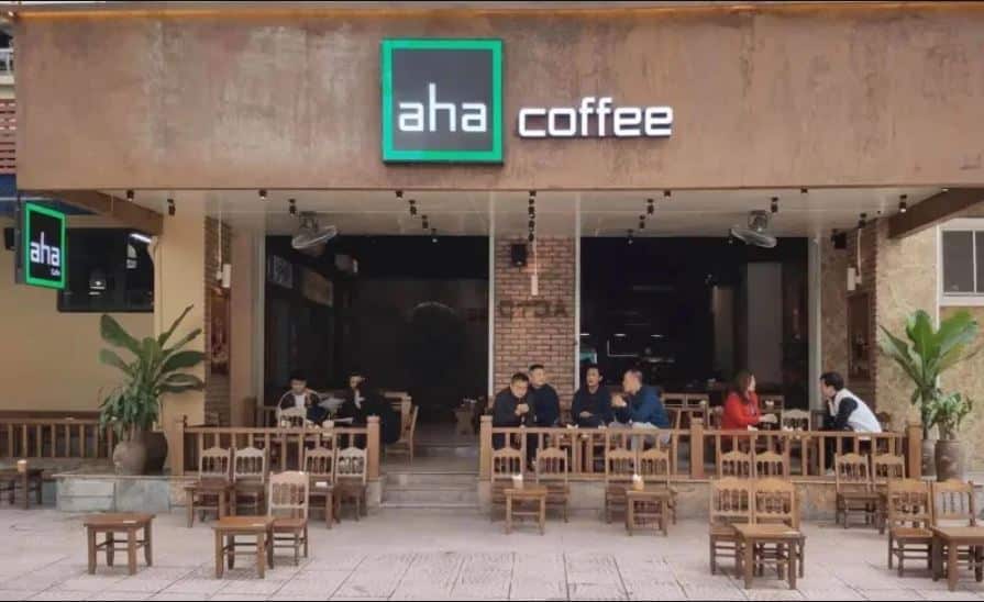 Top 8 Thương Hiệu Nhượng Quyền Giá Trị Nhất Việt Nammm