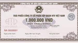Trái Phiếu Chính Phủ Nước Ngoài