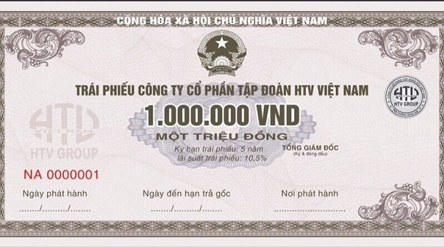 Trai Phieu La Gi