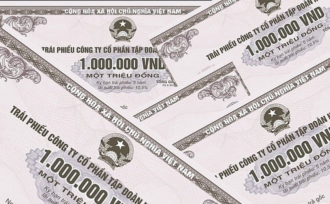 Cách xem bảng giá trái phiếu doanh nghiệp