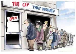 Tro Cap That Nghiep