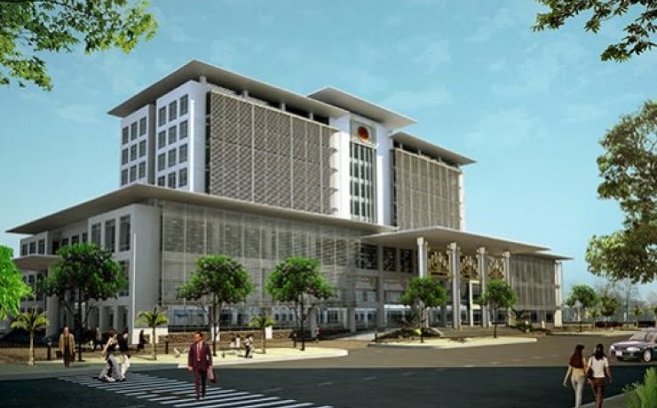 Văn Phòng Quốc Hội Là Gì
