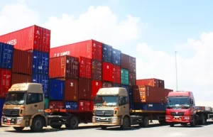 Van Tai Container