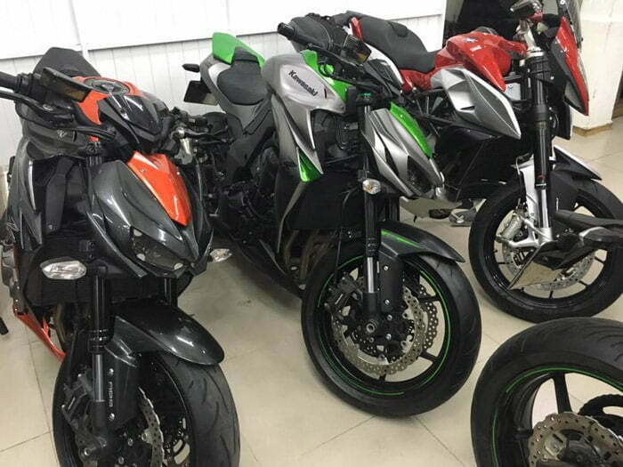 Xe Hải Quan Chính Ngạch Là Gì
