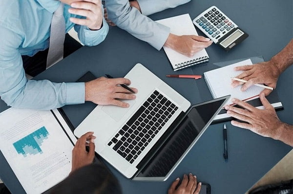 Yêu Cầu Của Bằng Chứng Kiểm Toán