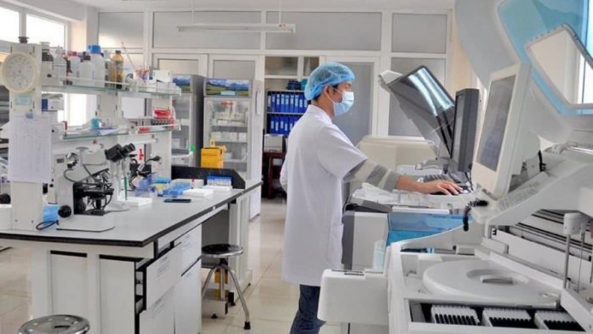 Nghị định 98/2021/NĐ-CP về quản lý trang thiết bị y tế