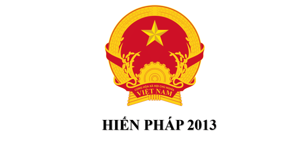 Điều 94 Hiến pháp Việt Nam 2013