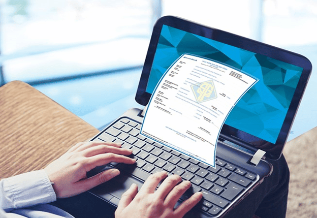 quy định về nội dung xuất hóa đơn điện tử
