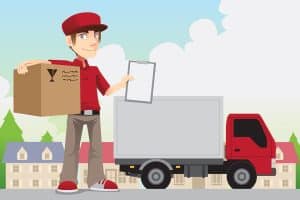 Người vận chuyển là gì?