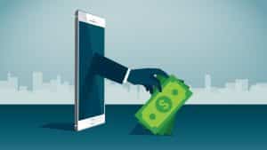 Các hình thức lừa đảo qua Internet Banking, ngân hàng