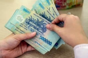 Cách tính tiền lương cán bộ, công chức