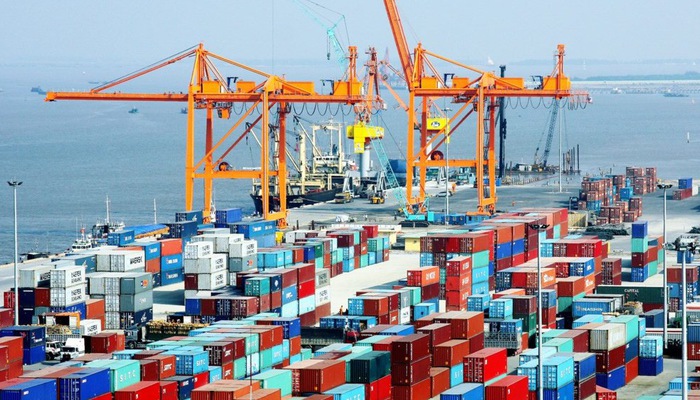 Bảng Mã Loại Hình Xuất Nhập Khẩu Gồm Những Gì?