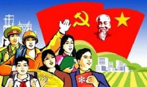 Bài Tiểu Luận Về đặc Trưng Của Xã Hội Chủ Nghĩa ở Việt Nam