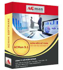 Báo Giá Phần Mềm Kế Toán Acman