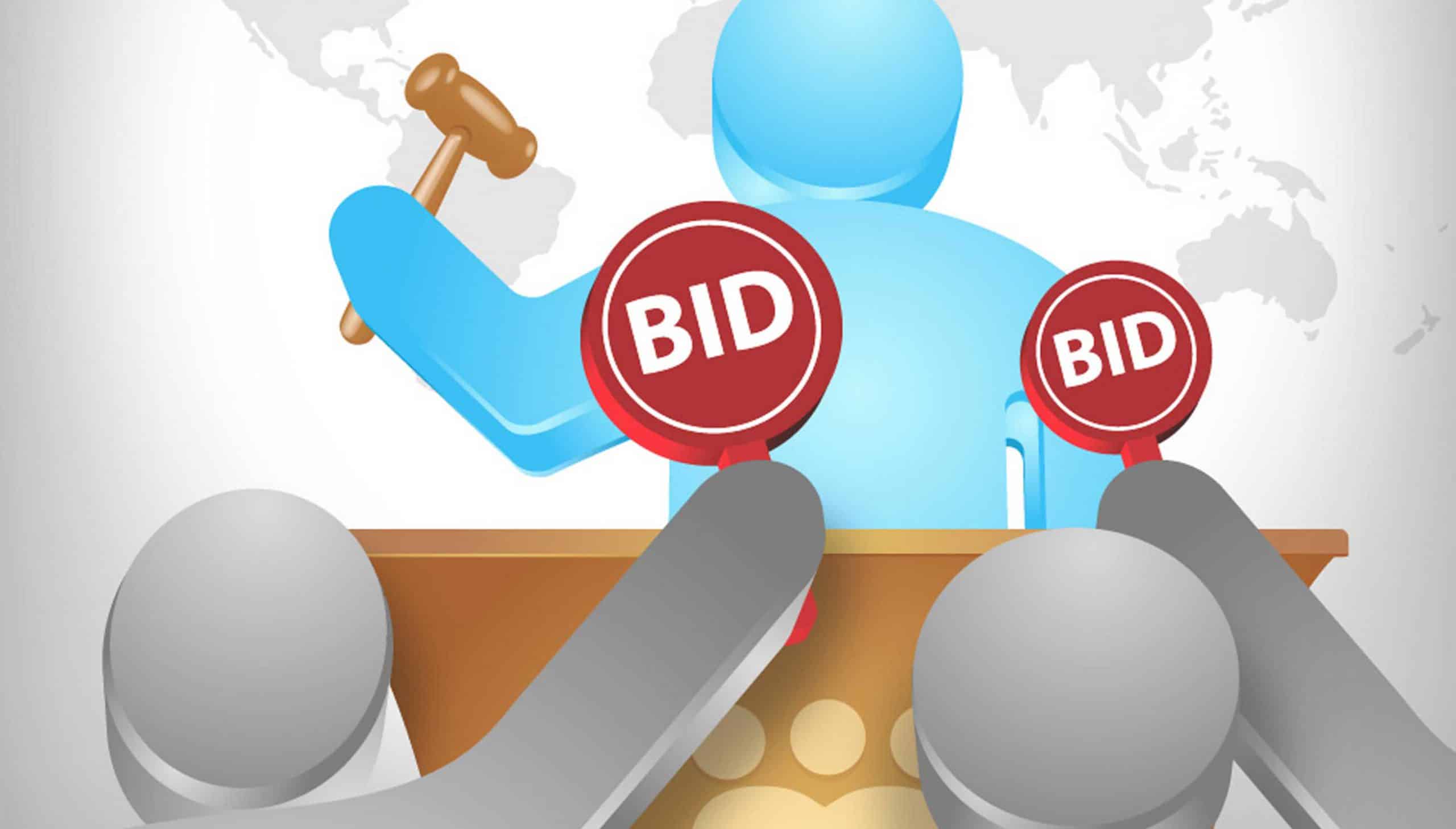 Bảo đảm Dự Thầu Trong đấu Thầu Mua Sắm Hàng Hóa 2022