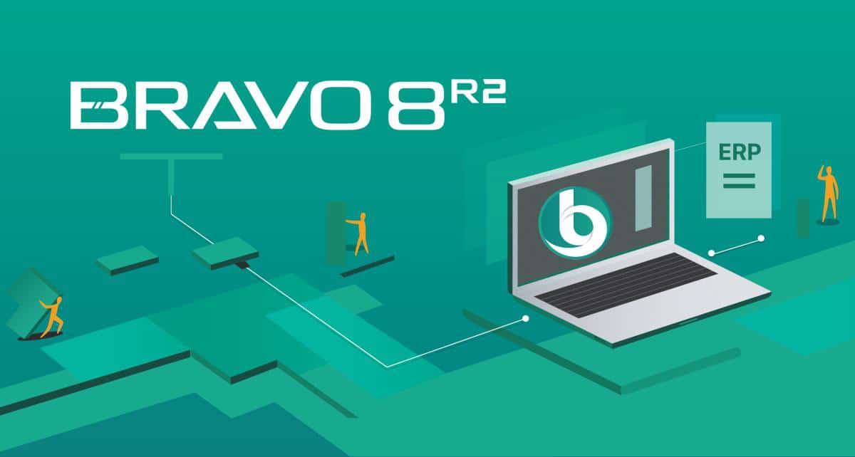 Bravo 8