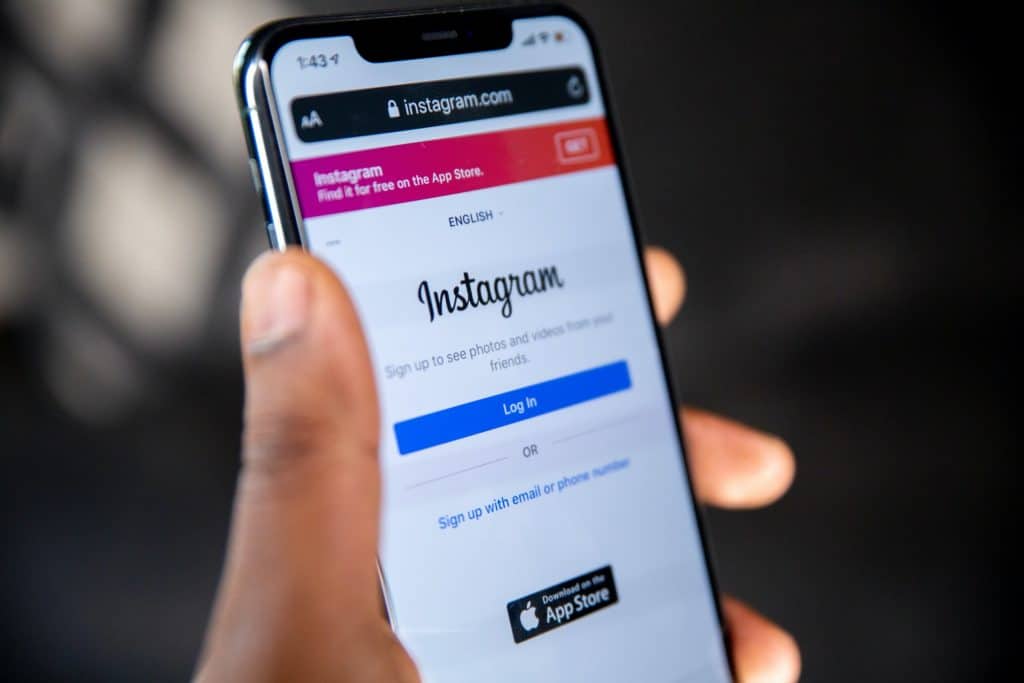 Các Chiêu Trò Lừa đảo Qua Mạng Instagram