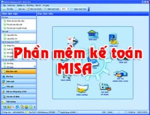Các Khắc Phục Lỗi Phần Mềm Misa Không Gõ được Tiếng Việt