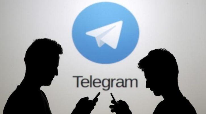 Cách Chiêu Thức Lừa đảo Qua Mạng Telegram