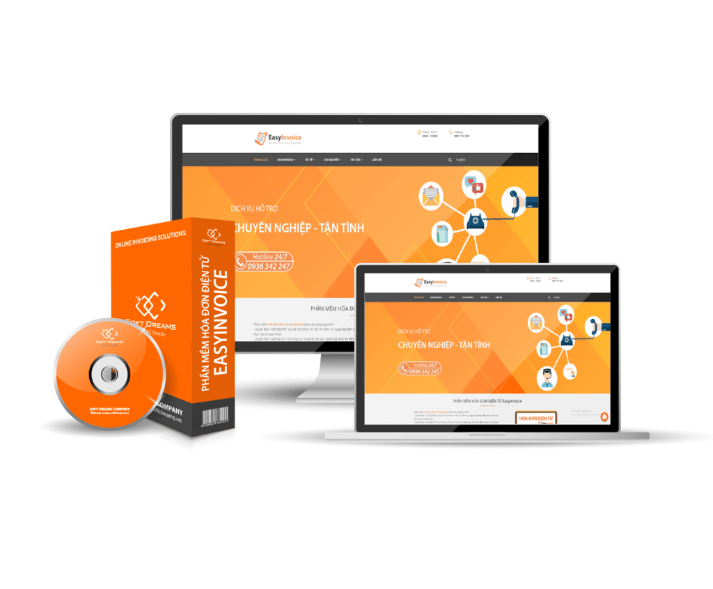 Cách Hủy Hóa đơn điện Tử Easyinvoice Theo Thông Tư 78
