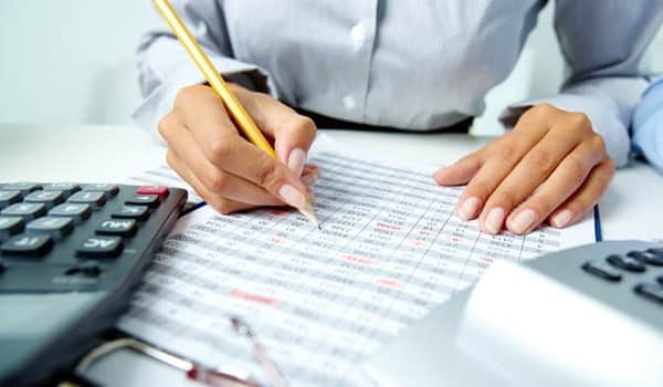 Cách Lập Bảng Kê Hóa đơn Bán Ra