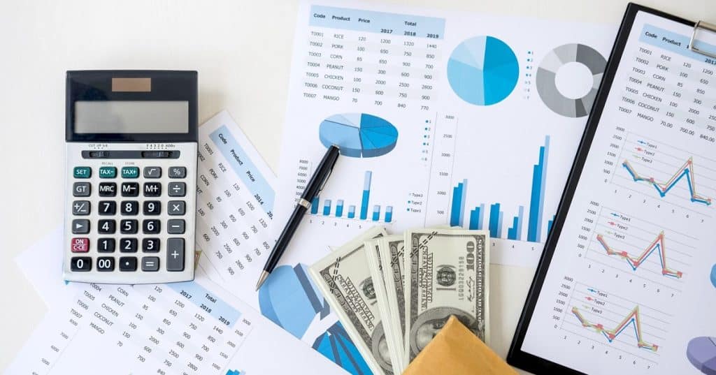 Cách Lập Báo Cáo Lưu Chuyển Tiền Tệ đầy đủ Chi Tiết