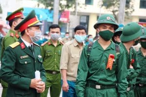 Cách Tính Tuổi đi Nghĩa Vụ Quân Sự 2022 Dễ Hiểu Nhất [mới]