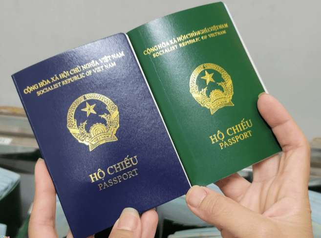 Chi Phí để Cấp Hộ Chiếu Online Mất Bao Nhiêu