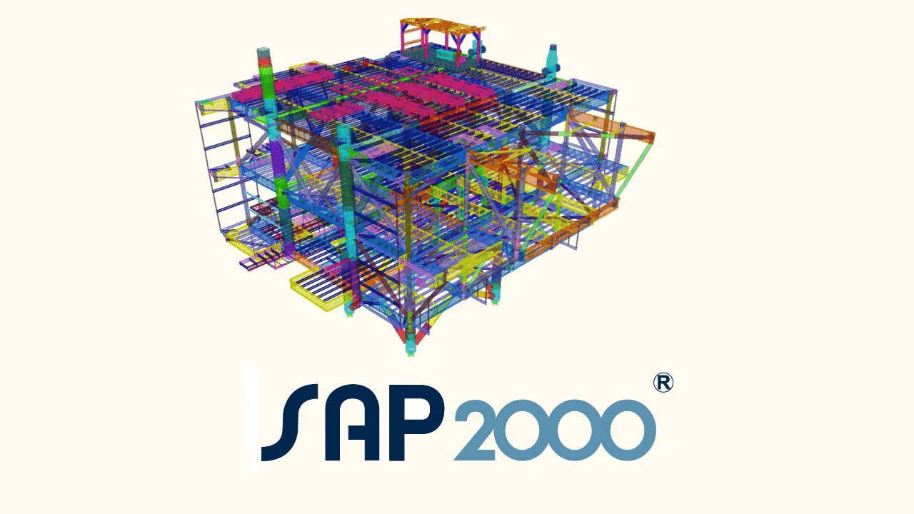 Chia Sẻ Khóa Học Sap2000 Toàn Tập – Cơ Bản Đến Nâng Cao 2