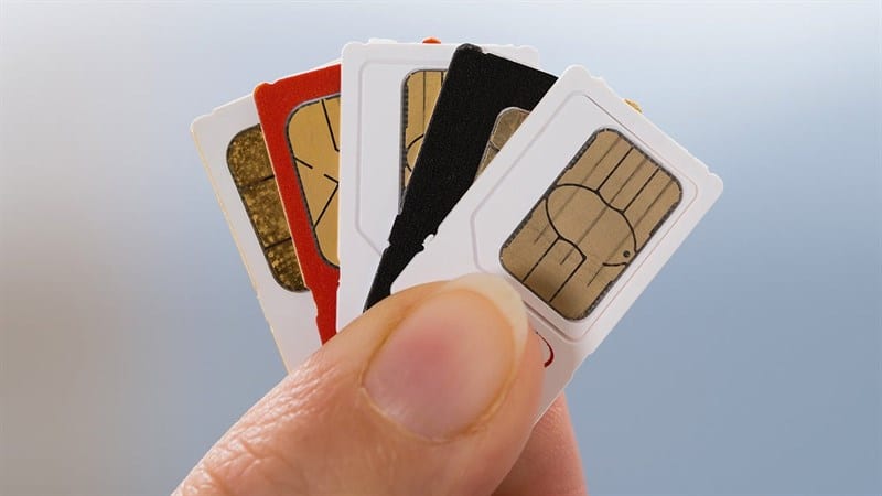 Chiêu Trò Lừa đảo Nâng Cấp Sim 5g để Chiếm đoạt Tiền