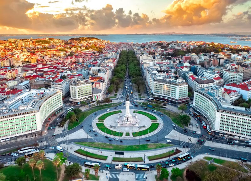 Chương Trình Lao động Tại Bồ Đào Nha Cập Nhật 2022