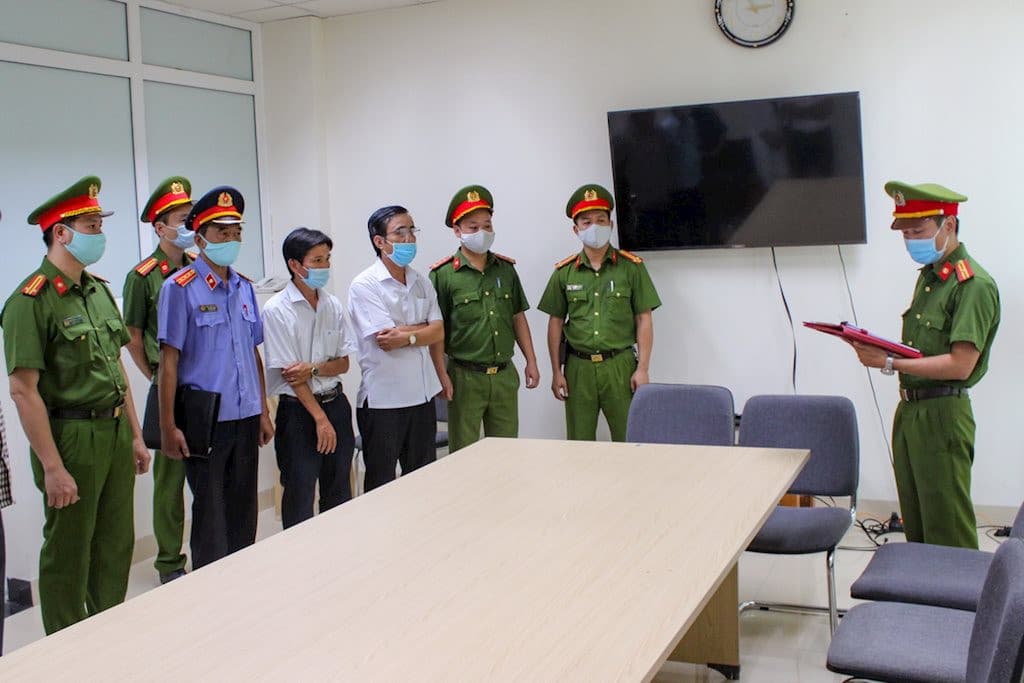 Cơ Quan Nào Có Thẩm Quyền Ra Quyết định Khởi Tố Bị Can