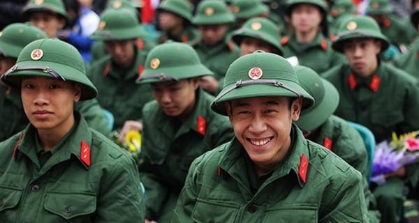 Công Dân 27 Tuổi Có Còn Trong độ Tuổi Nghĩa Vụ Quân Sự