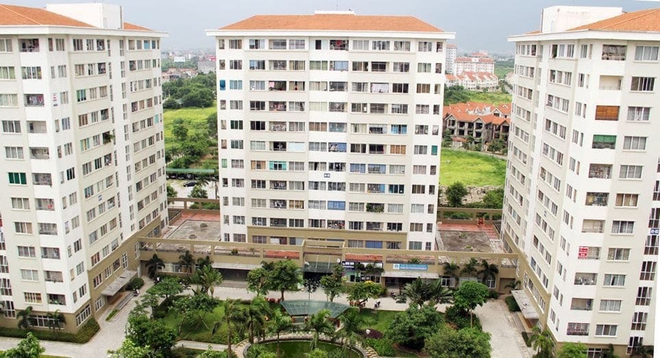 Điều 54 Luật Nhà ở 2014