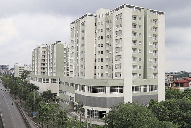 Điều 63 Luật Nhà ở 2014