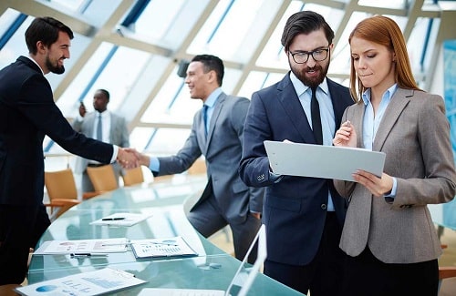 Đối Tượng được Thành Lập Công Ty Tại Mỹ [chi Tiết 2022]