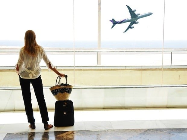 Hộ Chiếu Hết Hạn Có đi Máy Bay được Không