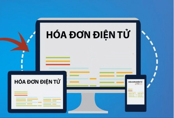 Hướng Dẫn Cách điều Chỉnh, Hủy Bỏ, Lập Lại Hóa đơn 2
