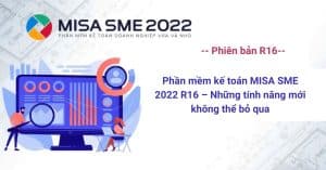 Hướng Dẫn Cách Kết Xuất Dữ Liệu Từ Phần Mềm Misa