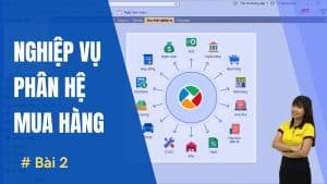 Hướng Dẫn Hạch Toán Nghiệp Vụ Mua Hàng Trên Phần Mềm Misa