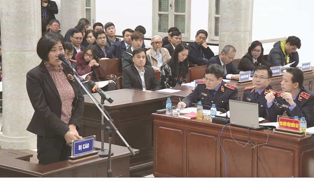 Hướng Dẫn Trình Tự, Thủ Tục Khởi Tố Bị Can Trong Tố Tụng Hình Sự