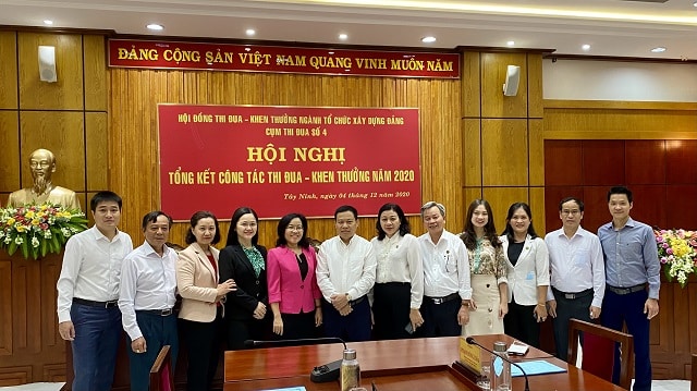 Hướng Dẫn Viết Bản Kiểm điểm đảng Viên Của Phó Hiệu Trưởng