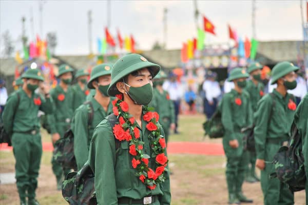Khám Nghĩa Vụ Quân Sự 2022 Bao Lâu Có Kết Quả [mới 2022]