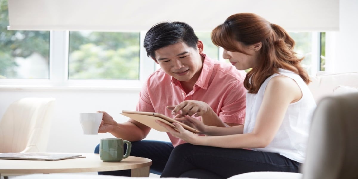 Mẫu Hợp đồng Sở Hữu Chung Tài Sản [cập Nhật 2022]